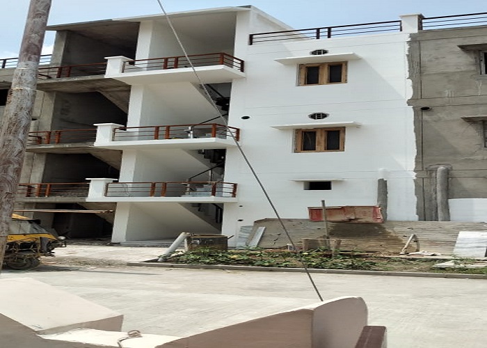 Painter Services in Rudrapur